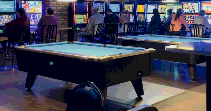 Premium Billiards Pool Tables